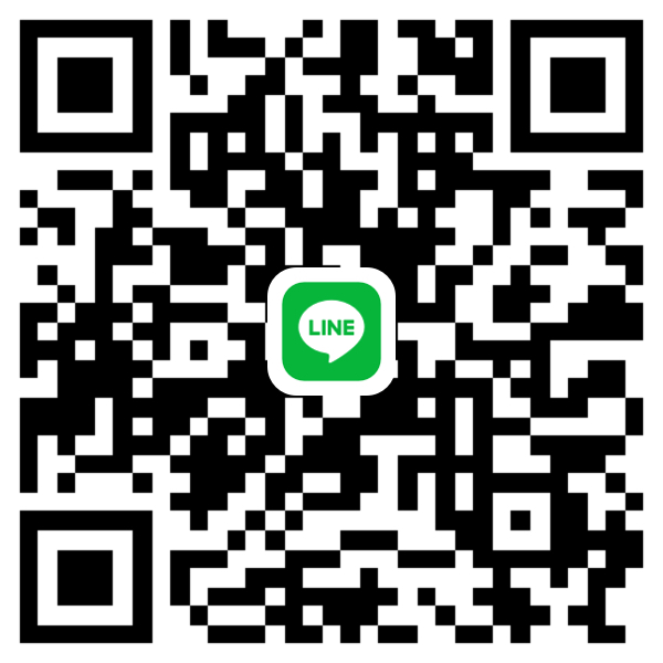 イエヤス不動産販売のLINEQR