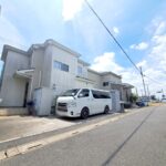 松伏町松伏中古戸建