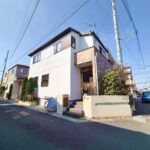 越谷市下間久里売戸建